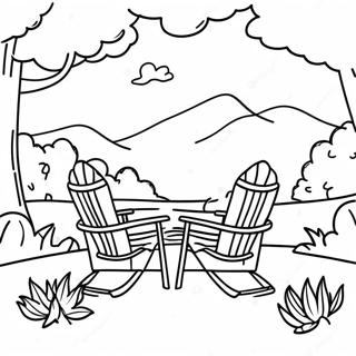 Rentouttavat Luontonakymat Autistiselle Lapselle Varityskuva 132592 65077