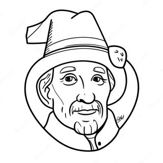 Helppo Pyhiinvaeltaja Varityskuva 132847-65266