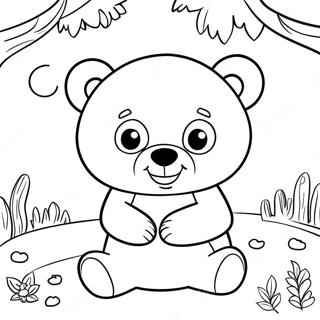 B On Karhu Aakkoset Varityskuva 133673 65911