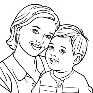 Aiti Ja Poika Varityskuva 134111 66242