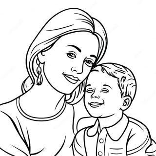 Aiti Ja Poika Varityskuva 134111 66243