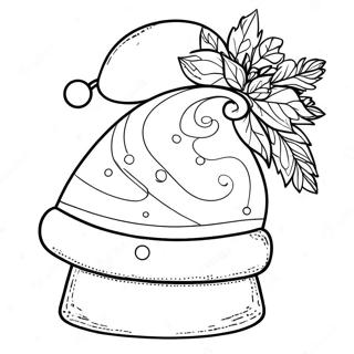 Jouluhattu Varityskuva 134212-66323