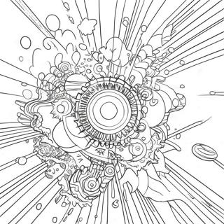 Dynaamiset Fysiikan Voimat Varityskuva 134729-66740