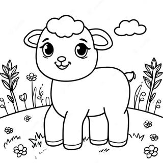 Sopo Lammas Niitylla Varityskuva 13519-2963