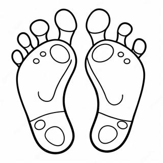 Hauskat Elainjalat Varityskuva 135468-67309