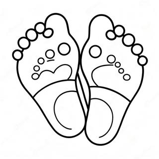 Varikkaat Vauvajalat Varityskuva 135469-67314