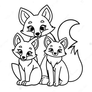 Kettuperhe Varityskuva 136569 68173