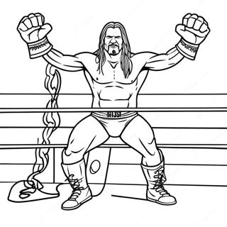Wwe Mestaruusottelu Varityskuva 136952-68615