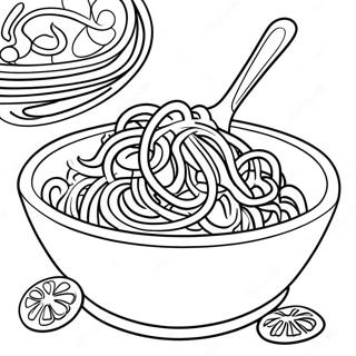 Herkka Spagetti Kulhossa Varityskuva 137031-68688