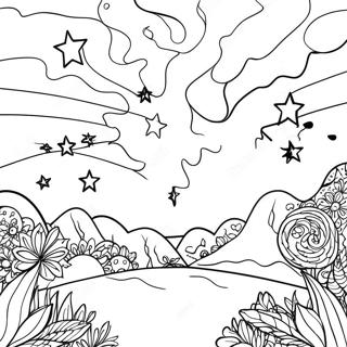 Tahtikirkas Yotaivas Varityskuva 137413 68976