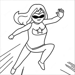 Ms Marvel Supersankarin Asento Varityskuva 137801 69285