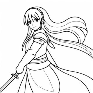 Asuna Miekka Kadessa Varityskuva 137927-69379