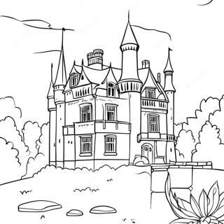 Aincrad Linna Varityskuva 137928-69382