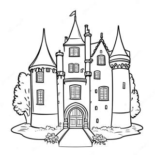 Aincrad Linna Varityskuva 137928-69383