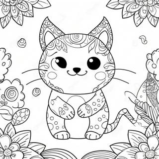 Omaperainen Kerby Rosanesin Fantasia Varityskuva 137953-69398