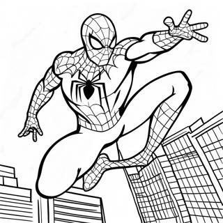 Eepinen Musta Puku Hamahakkimies Asento Varittamissivu 138340 69705