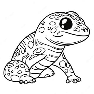 Leopardi Geckon Varittamissivu 138362-69710
