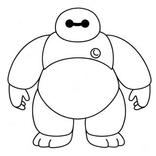 Baymax Varittamissivu 138438-69772