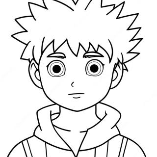 Killua Varityskuva 138591-69891