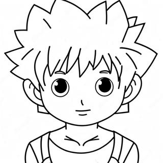 Killua Varityskuva 138591-69892