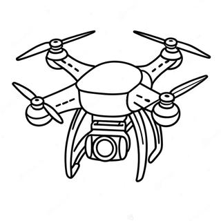 Drone Varityskuva 138668-69949