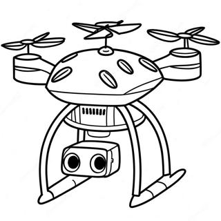 Drone Varityskuva 138668-69951