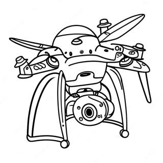 Drone Varityskuva 138668-69952