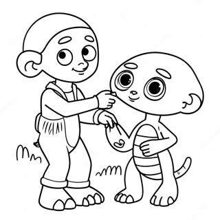 Et Ja Elliott Ystavyys Varittamissivu 138874 70120