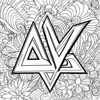 Wwe Logo Varityskuva 138950-70177