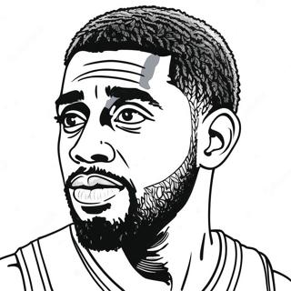 Kyrie Irving Varityskuva 139231-70389