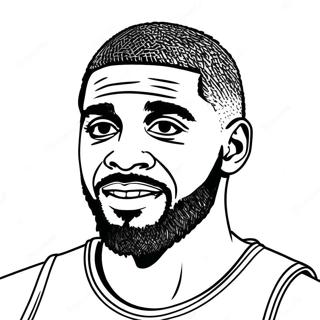 Kyrie Irving Varityskuva 139231-70392