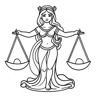 Vaaka Hahmo Varityskuva 139338-70485