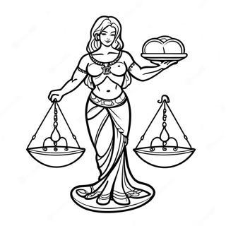 Vaaka Hahmo Varityskuva 139338-70487