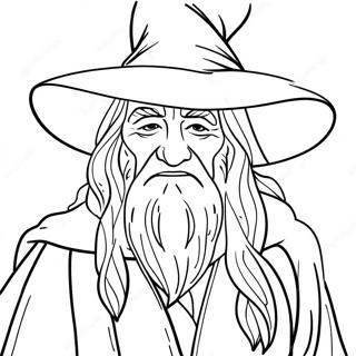 Gandalf Harmaa Varityskuva 139489-70603
