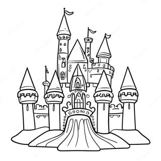 Kimalteleva Jaalinna Varityskuva 139692-70755