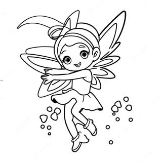 Taianomainen Jaakeiju Varityskuva 139694 70761