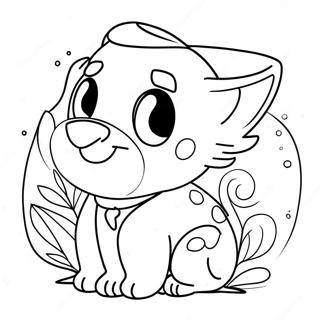 Hauska Picsart Preppy Elain Varityskuva 139720 70782