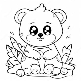 Hauska Picsart Preppy Elain Varityskuva 139720 70783