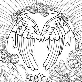 Mysteeri Angelin Siivet Varityskuva 14798 3241