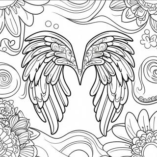 Mysteeri Angelin Siivet Varityskuva 14798 3244