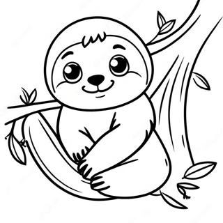 Sopo Vauva Laiskiainen Varityskuva 16910-3700