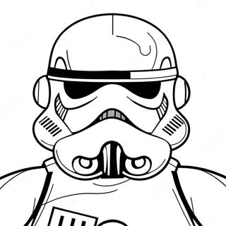 Lego Star Wars Stormtrooper Varityskuva 20460 4473