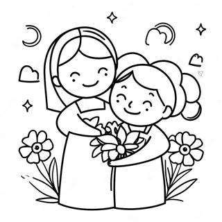 Iloinen Aitienpaivan Juhla Varityskuva 20542 4499