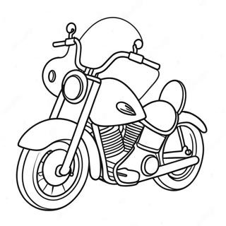 Sopo Sarjakuvamoottoripyora Varityskuva 23317 5099