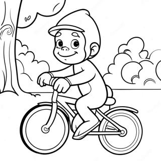 Uteliasta Georgea Pyoralla Varityskuva 27662 6028