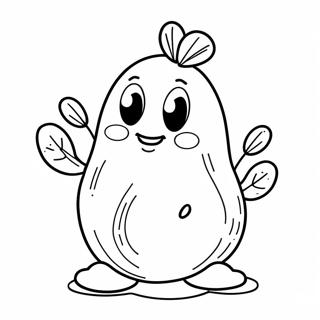 Sopo Peruna Varityskuva 28228-6148