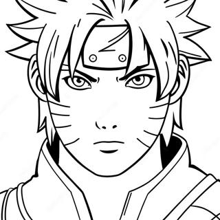 Sasuke Sage Tilassa Varityskuva 28855-6279