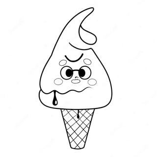 Patrick Tahti Isolla Jaatelototterolla Varityskuva 32463-7088