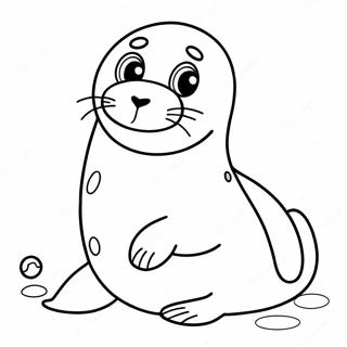 Sarjakuvahylje Pallolla Varityskuva 43551 9524