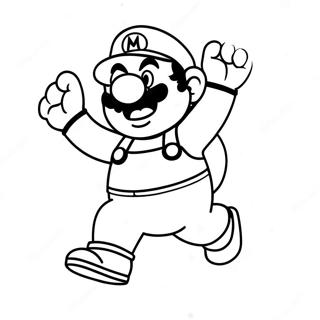 Wario Värityskuvat